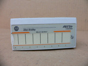 Allen Bradley 1794-Ow8 Flex I/O Output Module