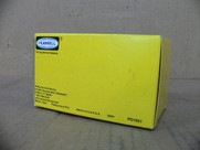 Hubbell Hbl2611 Twist-Lock 3 Prong Plug 30A