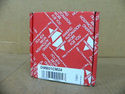 Carlo Gavazzi Dmb01cm24 Multifuction Timer 24Vdc