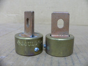 Gould J166 Fuse Reducer 60-100A