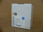 Tc Electric Controls Tc1d3201g7 Contactor 120V Coil