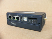 Flexem Fbox-4G-G Wireless Data Collector