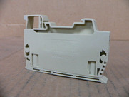 Klemsan Ask 4S Fuse Terminal Block 1 1/4" X 1/4" 351120