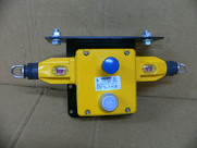 Idem Glhd-141030-As Safety Switch