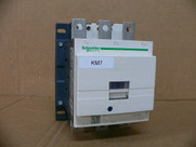 Schneider Electric Lc1d150 Contactor 3 Pole 150Amp 120 Vac