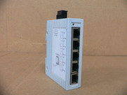 Schneider Electric Tcsesu053fn0 Modicon Connexium 5 Port Ethernet Switch