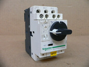 Schneider Electric Gv2-P10 4-6.3A Motor Starter Circuit Breaker