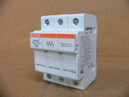 Ferraz Shawmut Usm3 C218548 Fuse Holder 30A 690Vac 3 Pole