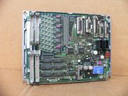 Mitsubishi Fcu6-Hr351 Cpu Control Board