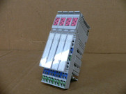 Pma Ksvc-102-00251 I/O Extension Module For Multi-Loop Controller