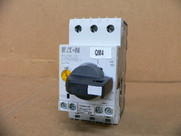 Eaton Pkzm0-2.5 Circuit Breaker Motor Protector Xtpr2p5bc1