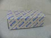 Iptci Bearings Sucsfl206-20L3 Stainless 1-1/4" 2-Bolt Flange W/Triple Lip Seal Set Screw Lock