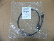 Murr Elektronik No. 7000-40701-6230060 Dual End Sensor Cable (Nib)