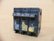Siemens Q315 Circuit Breaker 3 Pole 15A