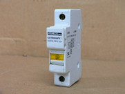 Ferraz Shawmut Usm2i Fuse Block 2Pole 600V 30A L214462