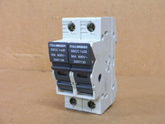 Italweber Sbcc 1X38 30A 600V Fuse Holder