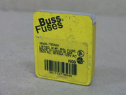 Bussmann Gma-750Ma 750 Mamp Electronic Circuit Fuse