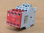 Allen Bradley 100S-C09d14c Guardmaster Safety Contactor (110/120V)
