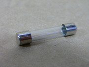Mersen Ggc3 Fast Blow Fast Acting Glass Fuse 3A