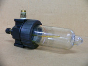 Parker 07L21be Air Lubricator