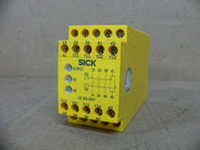Sick Ue43-3Mf2d3 6024897 Safety Relay