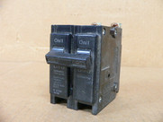 Cutler-Hammer Bql240 40 Amp 2 Pole Circuit Breaker