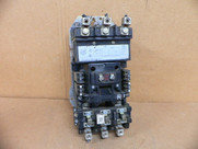 Allen Bradley 509-Dod Size 3 Motor Starter 120V Coil
