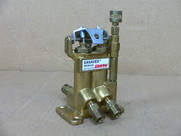 Smith Wdw103 Gasaver Brass Globe Torch Valve