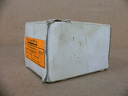 Burgess Electronics Cmm362e1s4n0v00 Electromechanical Totalizer Counter