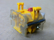 Eao 704.900.2 Contact Block