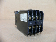 Siemens 3Ta21 10-7Q Contactor