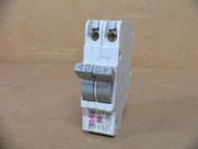 Federal Pioneer Stab-Lok Nc0240cp 40 Amp Double Pole Circuit Breaker Nc240