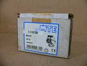 Mte Limited Max03-0410 Control Relay (120/127V)