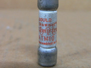 Gould Atm10 Fast-Acting Midget Fuse 10A 600V Ac