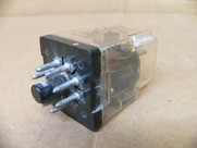 Potter & Brumfield Krp-11An-120 120V 50/60Hz Relay