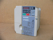 Yaskawa Cimr-Vb4a0004bba V1000 Inverter 0.75Kw