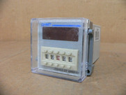 Chint Jss48a-2Z Timing Relay