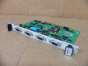 Plotech 98-Servo4-K Control Board