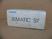 Siemens 6Es7235-0Kd00-0Xa0 Analog I/O Module
