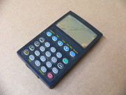 Allen Bradley 20-Him-A3 Numeric Lcd Keypad Interface Module