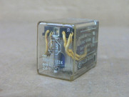 Allen Bradley 700-Hc24z24 Pilot Relay 24Vdc Coil
