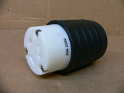 Pass Seymour Legrand L620-C Turn Lock Connector