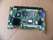 Advantech Pca-6751 Sbc Motherboard Intel Pentium Rev: B20-1