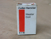 Cutler Hammer H-1024 Eaton Overload Relay Heater Element