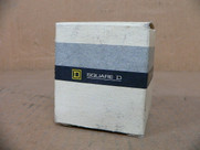 Square D 9001-Ka1 Series K 120-400V 6A Contact Block