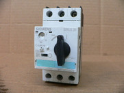 Siemens Sirius 12.5A 3Rv1021-1Ka10 Circuit Breaker