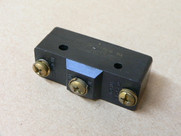 Micro Switch Bz-2R-A2 Limit Switch 15A 125, 250 Or 480Vac