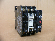 Danfoss Ci 12 Contactor 220V