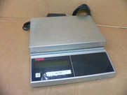 Ohaus Ip12ks S/S Platform Scale