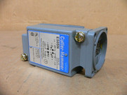 Cutler Hammer E50sn Limit Switch